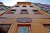 酒店 Fides