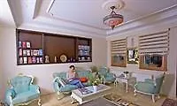 Fides 4* 伊斯坦布尔