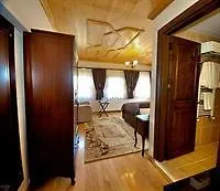 Hotel Fides Istanbul