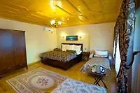 Fides Hotel Istanbul