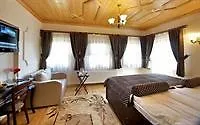 Fides Hotel 4*