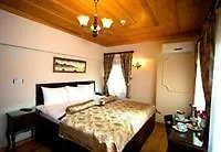 Fides Hotel Istanbul