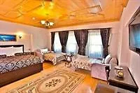 Hotel Fides Istanbul