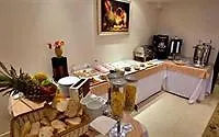 Fides Hotel Istanbul