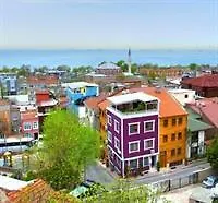 Hotel Fides