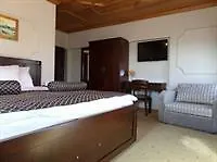 Fides Hotel 4*