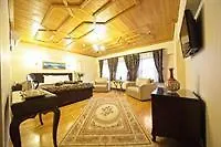 Fides 4* Istanbul