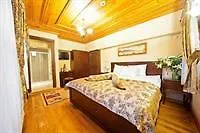 Hotel Fides Istanbul