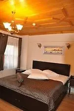 Hotel Fides Istanbul